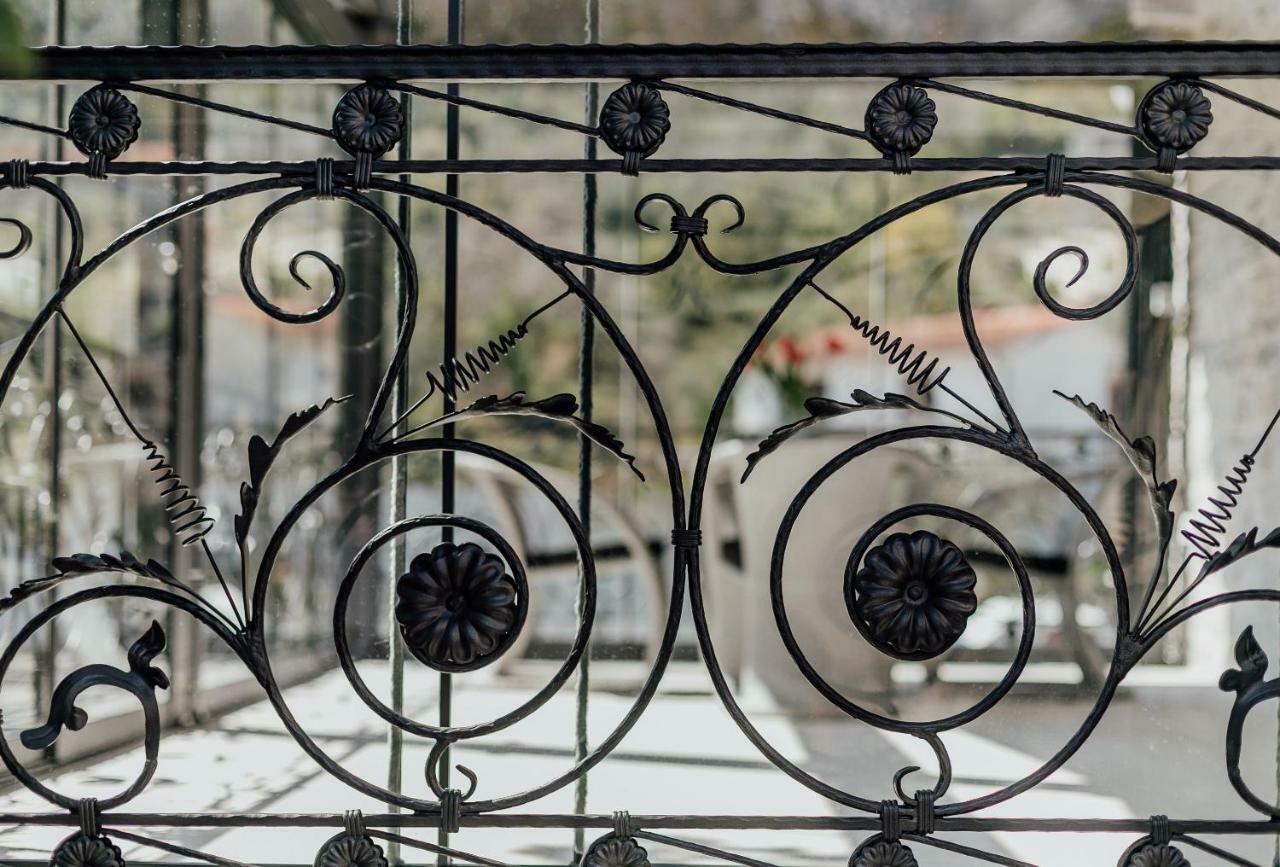 קוטור Magnolia Apartment מראה חיצוני תמונה