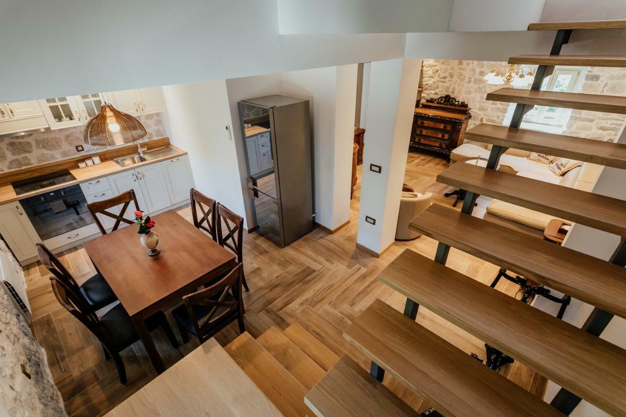 קוטור Magnolia Apartment מראה חיצוני תמונה