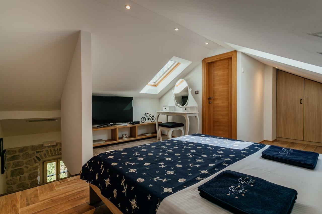 קוטור Magnolia Apartment מראה חיצוני תמונה