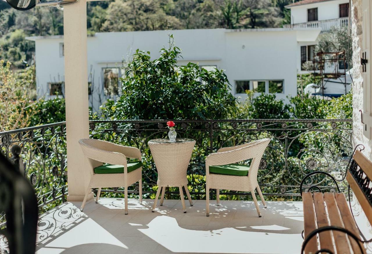 קוטור Magnolia Apartment מראה חיצוני תמונה
