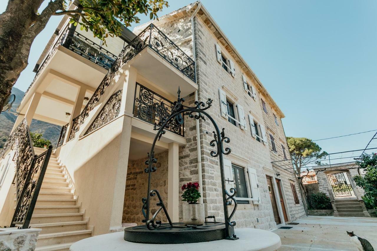 קוטור Magnolia Apartment מראה חיצוני תמונה