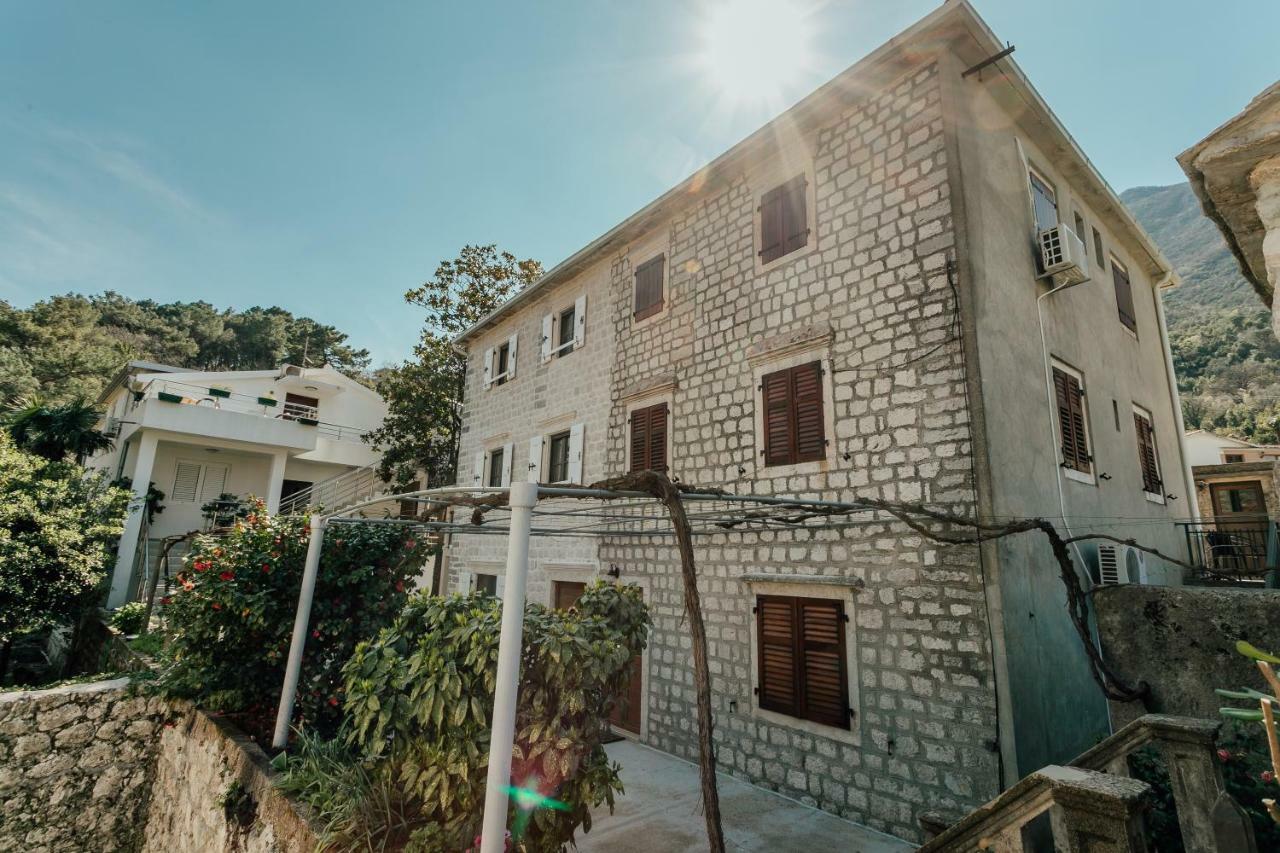 קוטור Magnolia Apartment מראה חיצוני תמונה