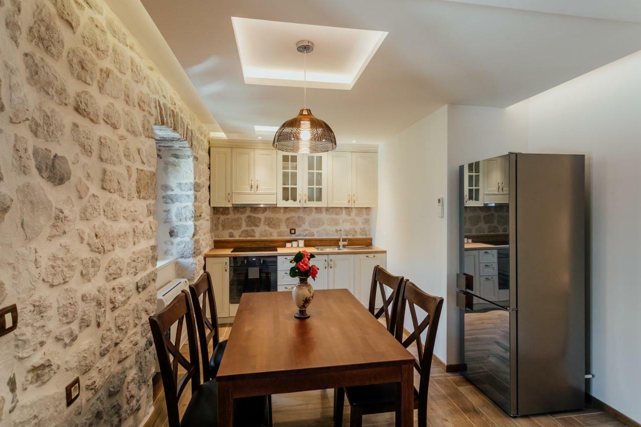 קוטור Magnolia Apartment מראה חיצוני תמונה
