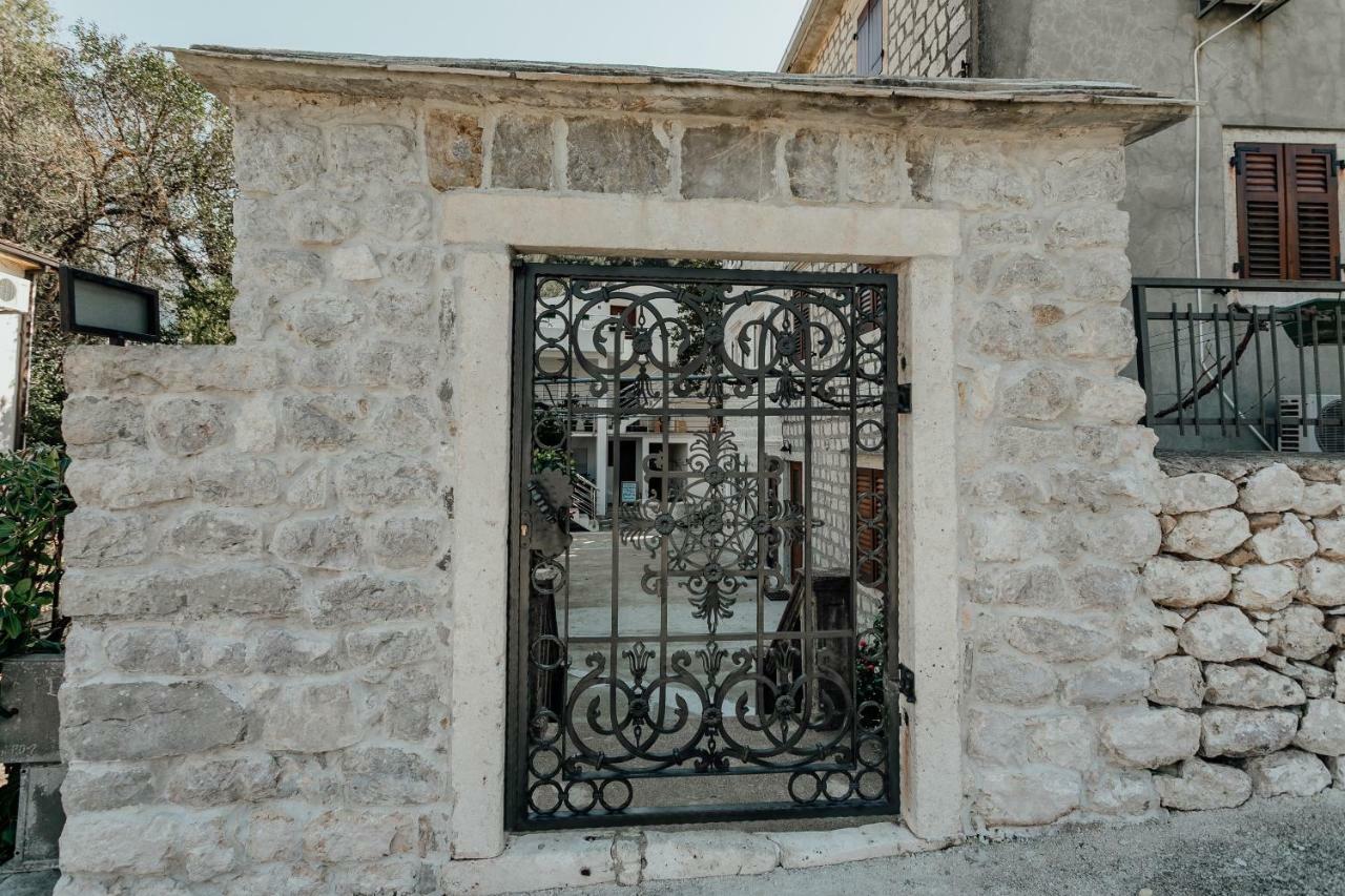 קוטור Magnolia Apartment מראה חיצוני תמונה