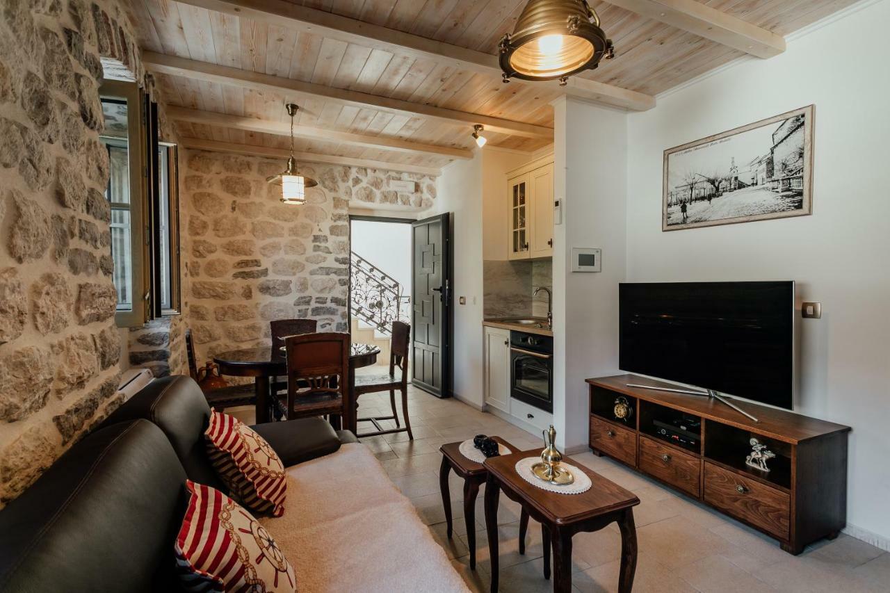 קוטור Magnolia Apartment מראה חיצוני תמונה