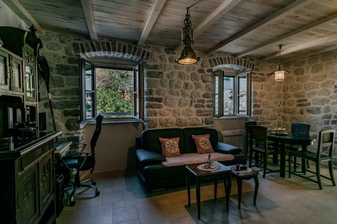 קוטור Magnolia Apartment מראה חיצוני תמונה