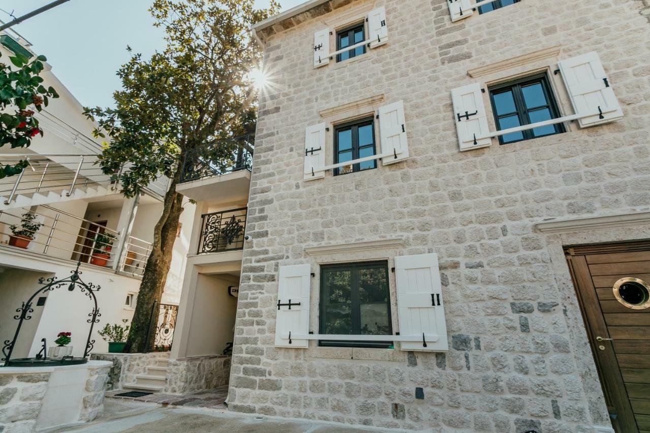קוטור Magnolia Apartment מראה חיצוני תמונה