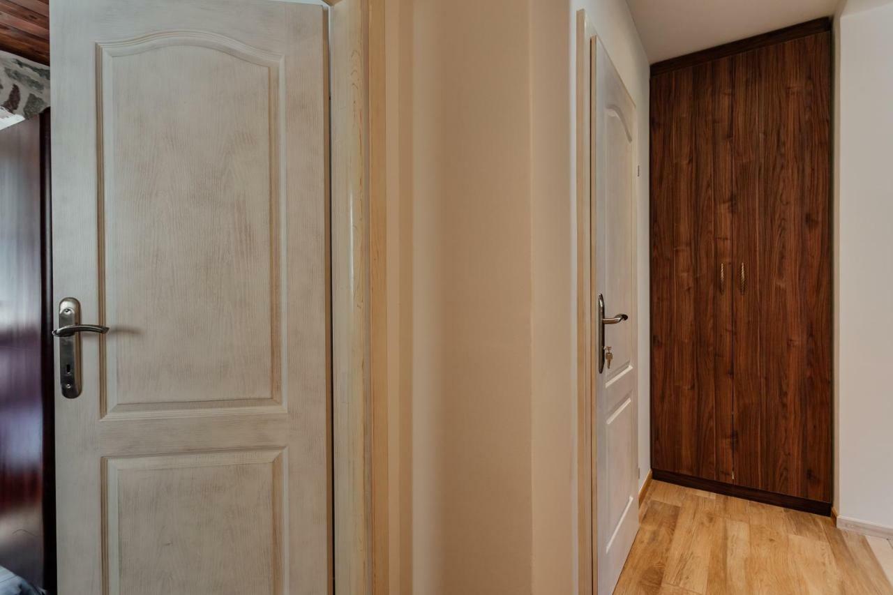 קוטור Magnolia Apartment מראה חיצוני תמונה