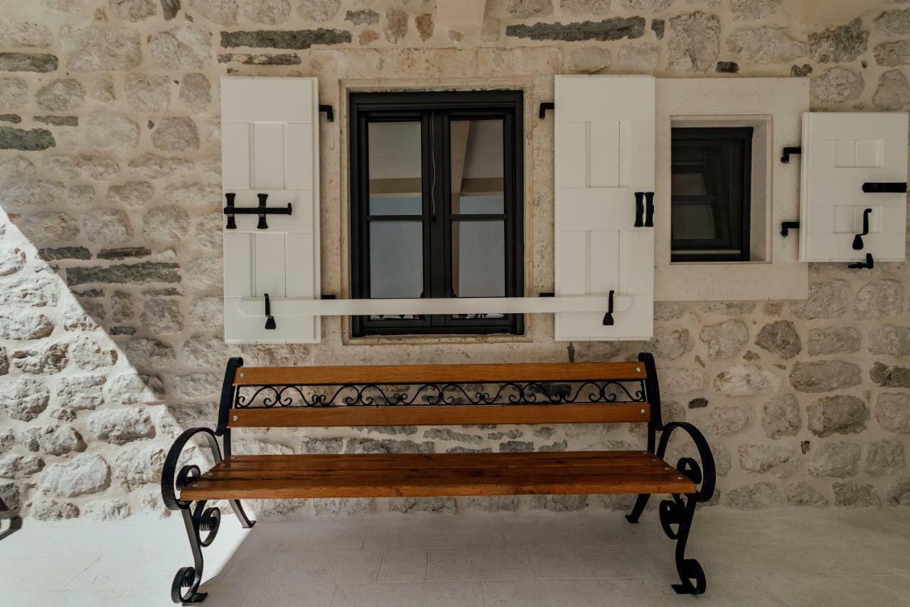 קוטור Magnolia Apartment מראה חיצוני תמונה