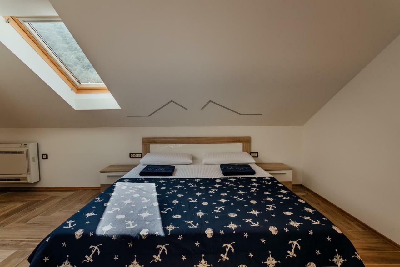 קוטור Magnolia Apartment מראה חיצוני תמונה