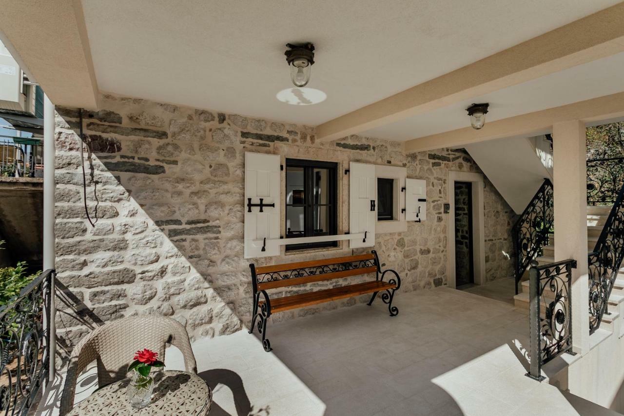 קוטור Magnolia Apartment מראה חיצוני תמונה