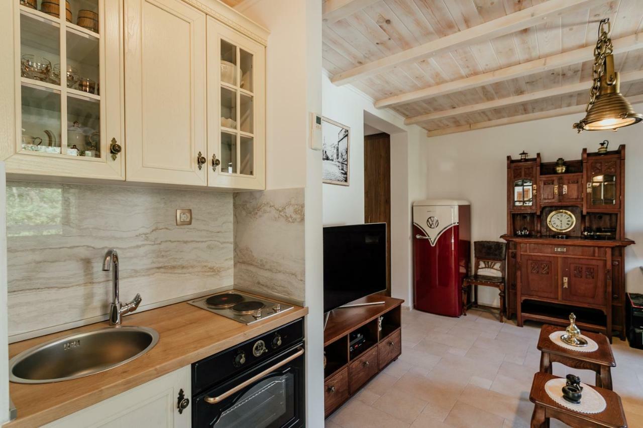 קוטור Magnolia Apartment מראה חיצוני תמונה