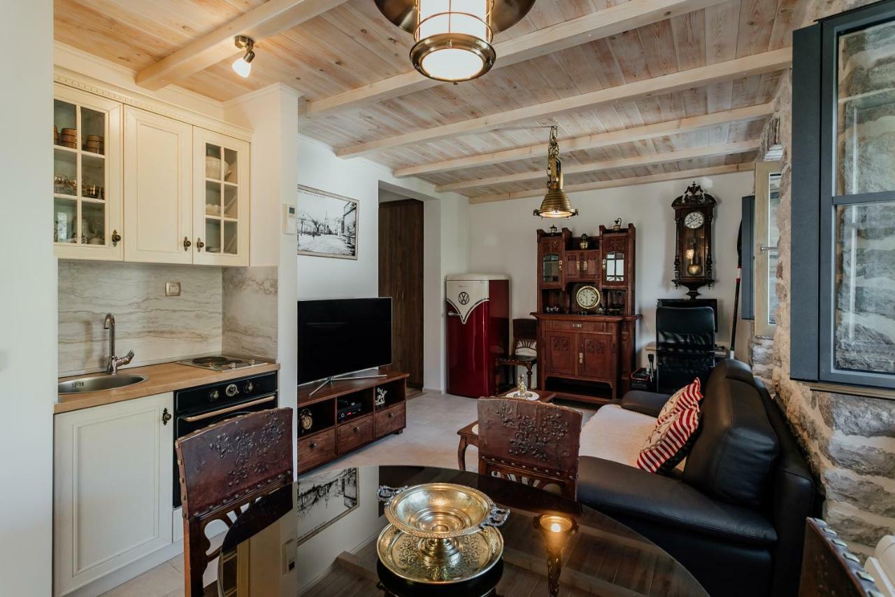 קוטור Magnolia Apartment מראה חיצוני תמונה