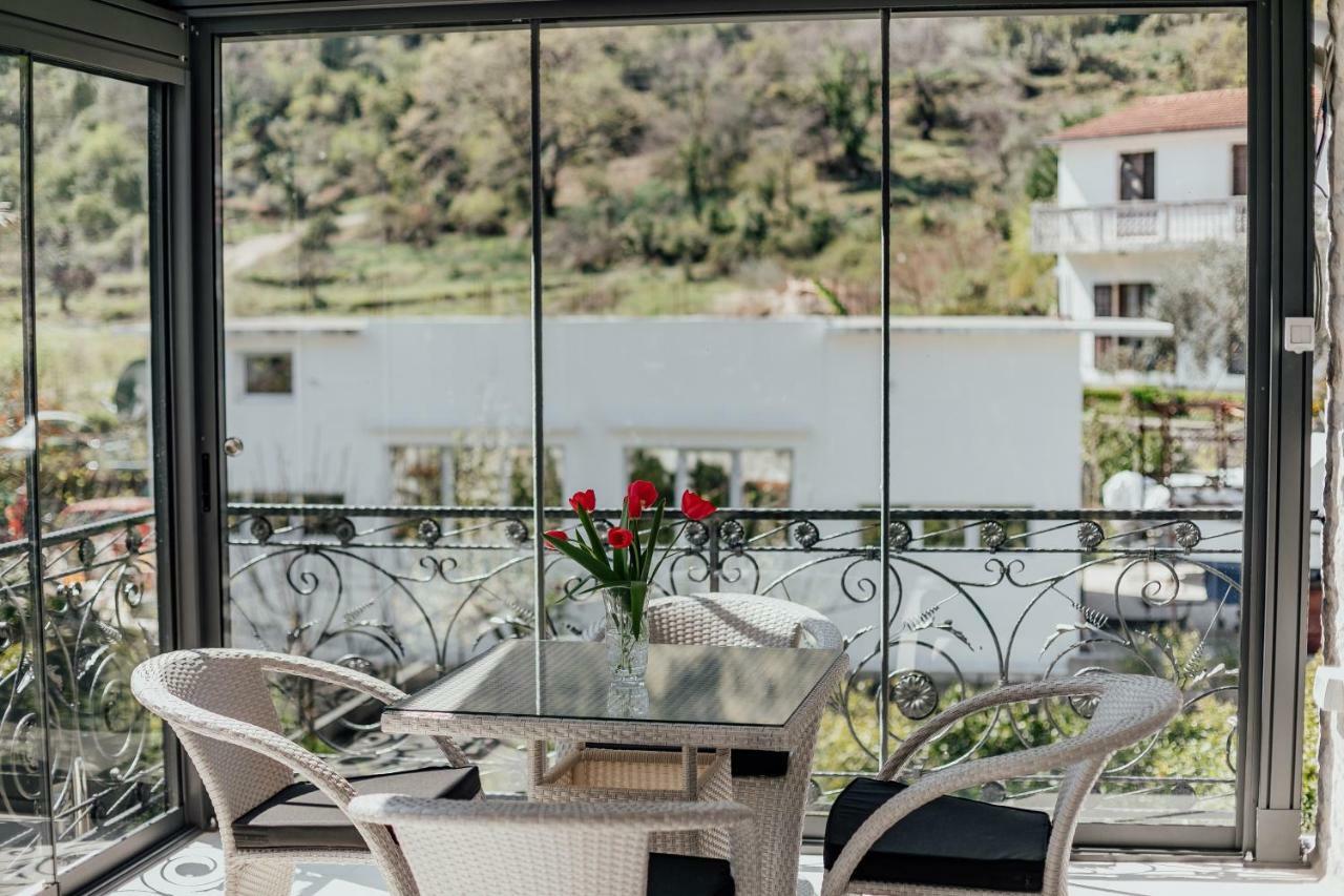 קוטור Magnolia Apartment מראה חיצוני תמונה