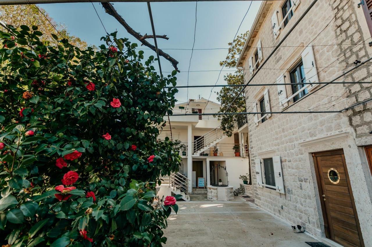 קוטור Magnolia Apartment מראה חיצוני תמונה