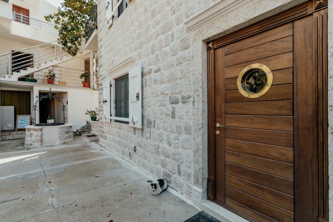 קוטור Magnolia Apartment מראה חיצוני תמונה